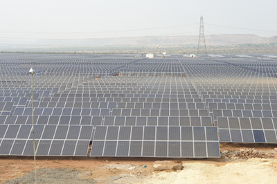 Installation of 2MW system in Hoceima,Morocco