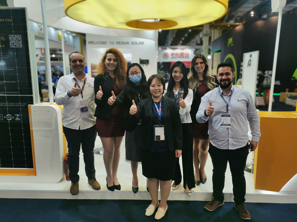 Intersolar South America is about to open in 2021