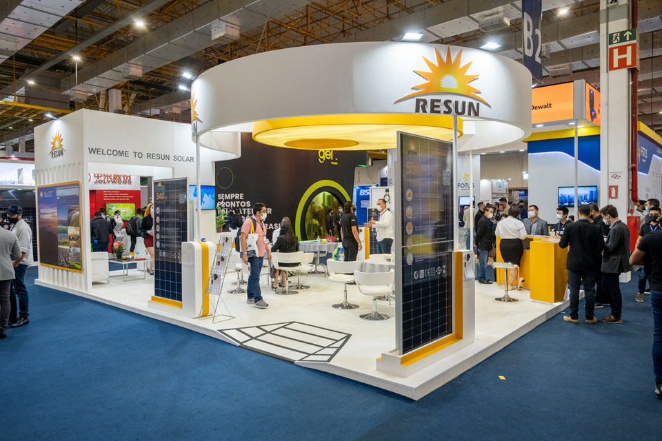 Intersolar South America is about to open in 2021